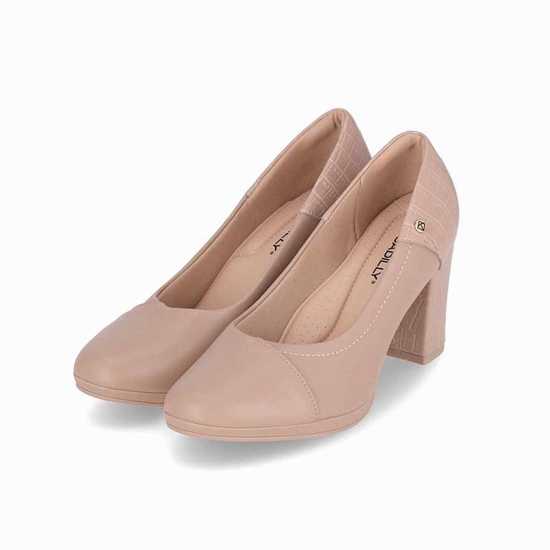 PICCADILLY - ZAPATO MUJER PICCADILLY VESTIR FENDI 13024400000001