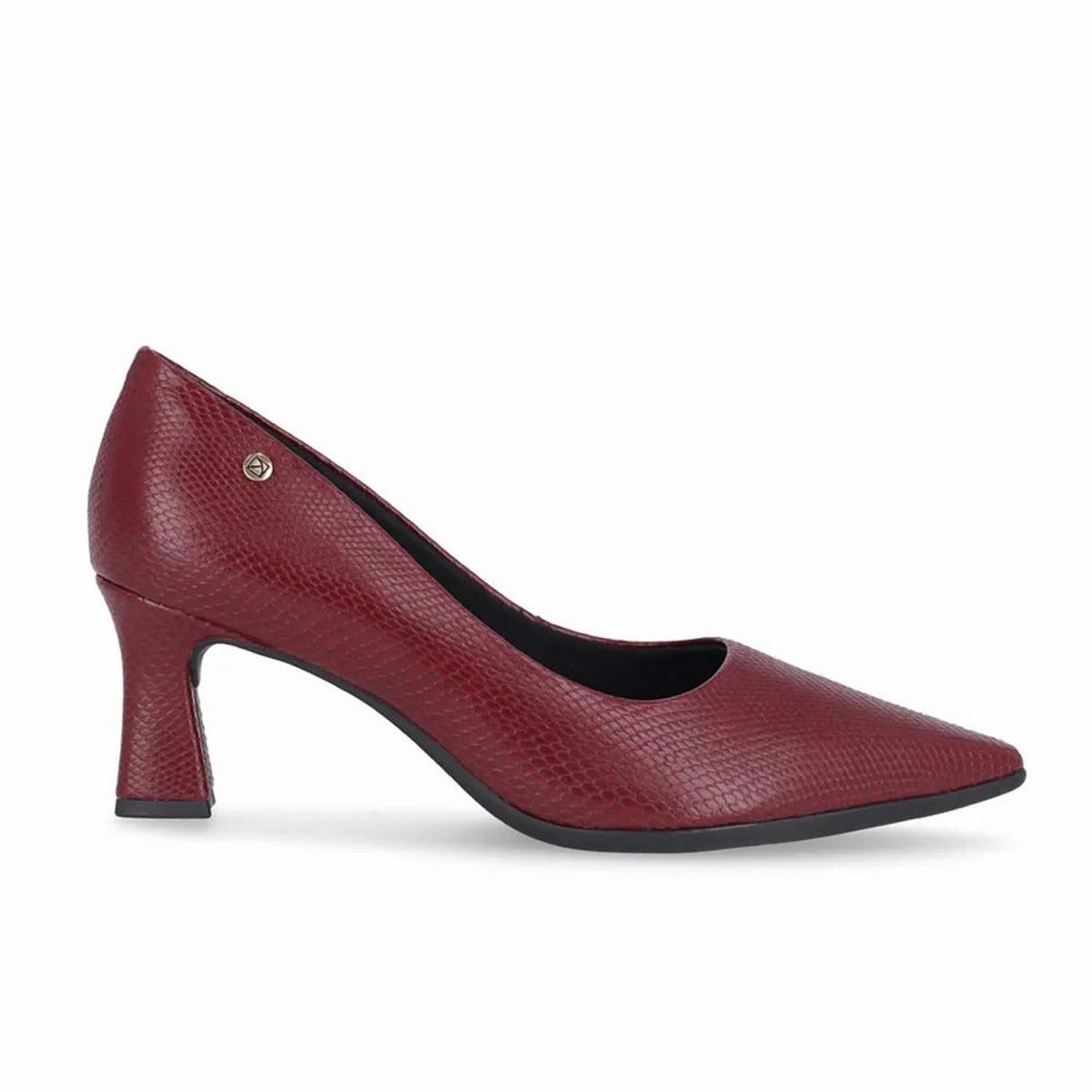 PICCADILLY - ZAPATO MUJER PICCADILLY VESTIR VINHO 76400100000035