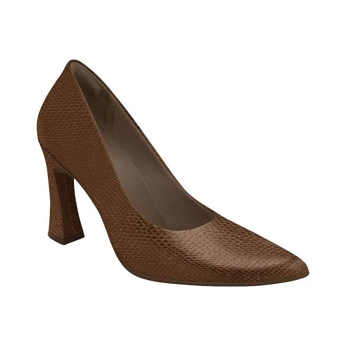 PICCADILLY - ZAPATO MUJER PICCADILLY VESTIR CONHAQUE 74923600000016