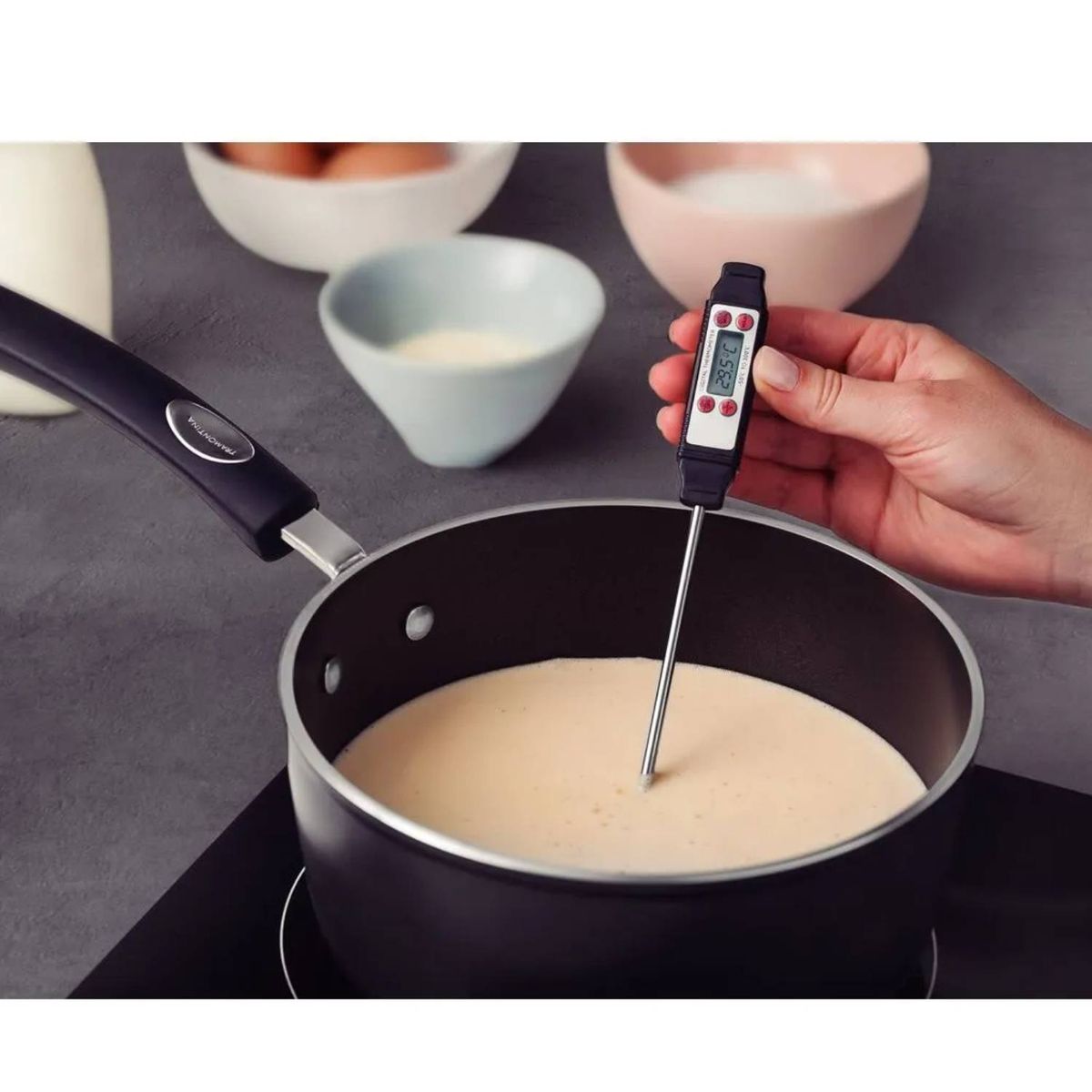 TRAMONTINA - Termometro Digital Tramontina