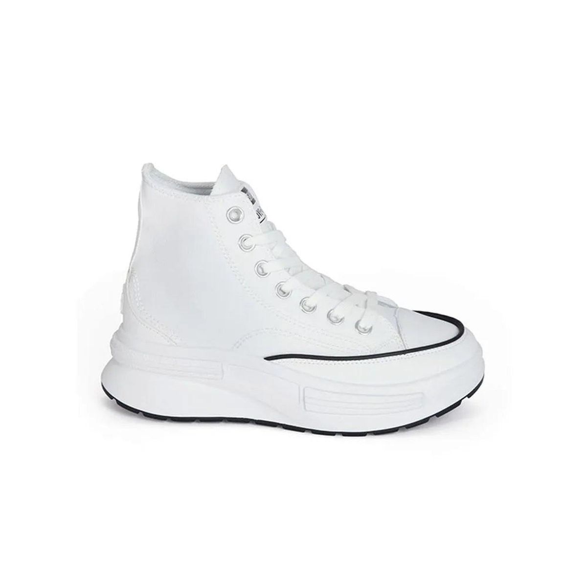 STHEF - ZAPATILLA MUJER STHEF URBANA BLANCO 7693