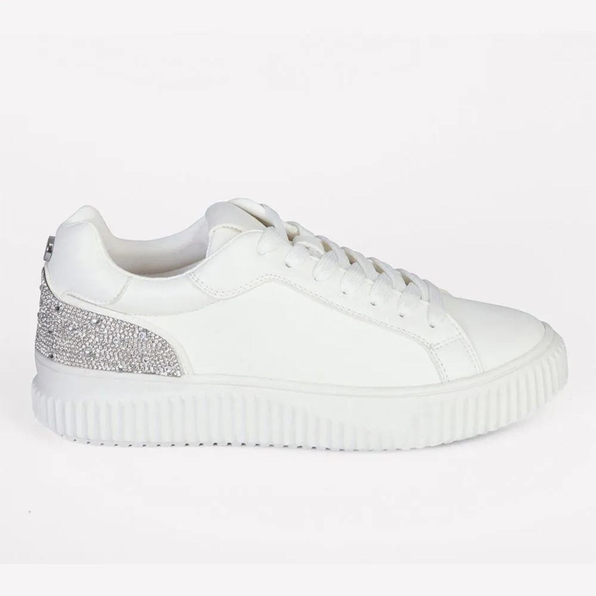 STHEF - ZAPATILLA MUJER STHEF URBANA BLANCO 7973