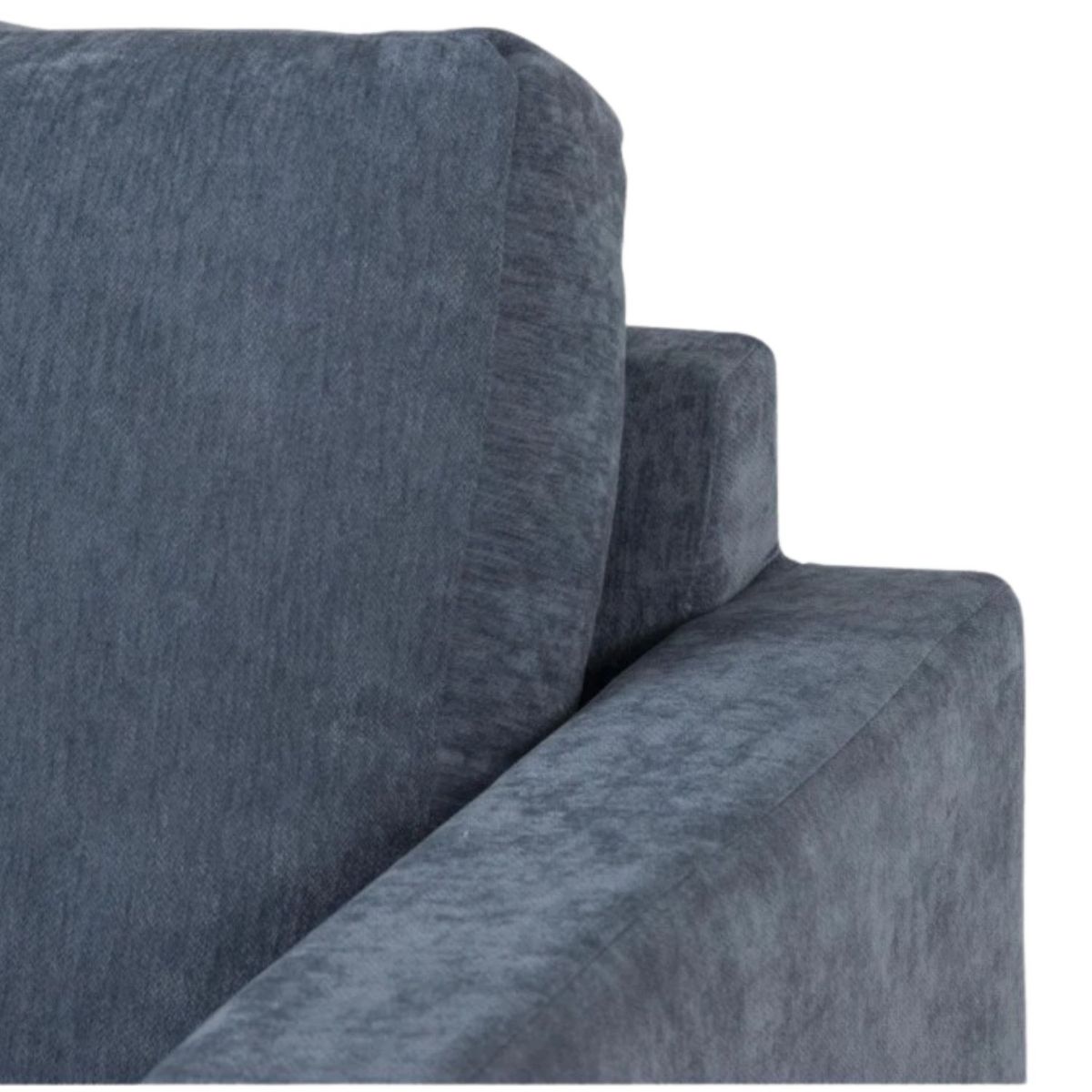 GENERICO - Juego de Sala 3-1 Naples en Chenille