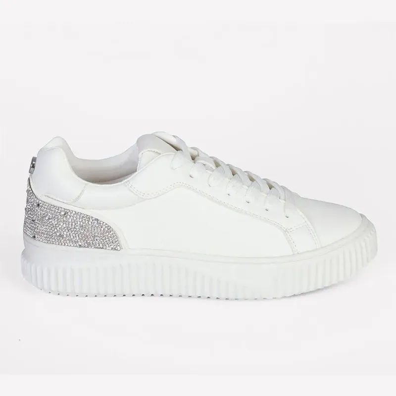 STHEF - ZAPATILLA MUJER STHEF URBANA BLANCO 7973