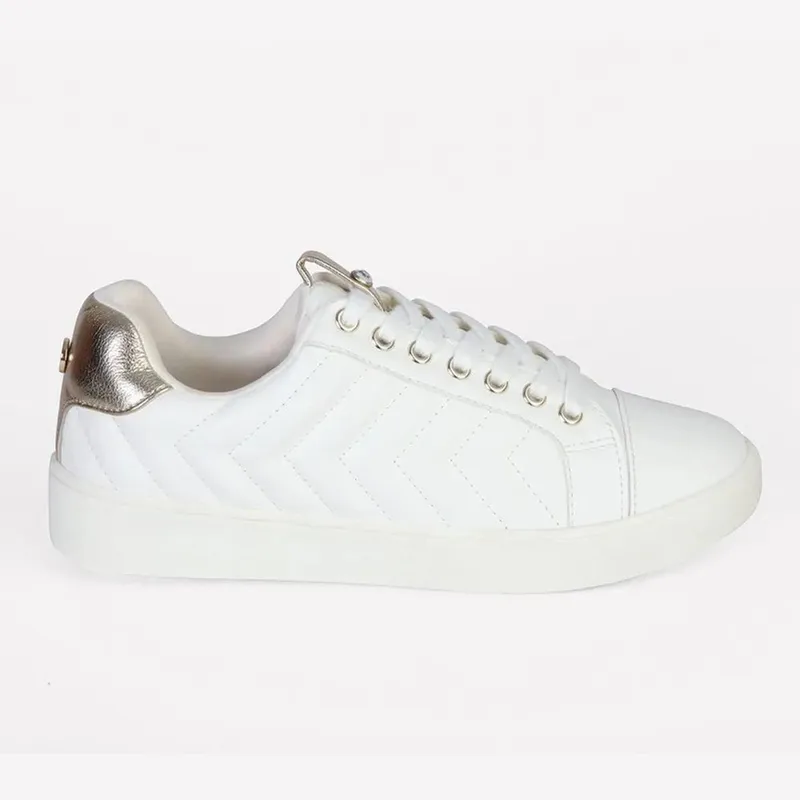 STHEF - ZAPATILLA MUJER STHEF URBANA BLANCO 7970