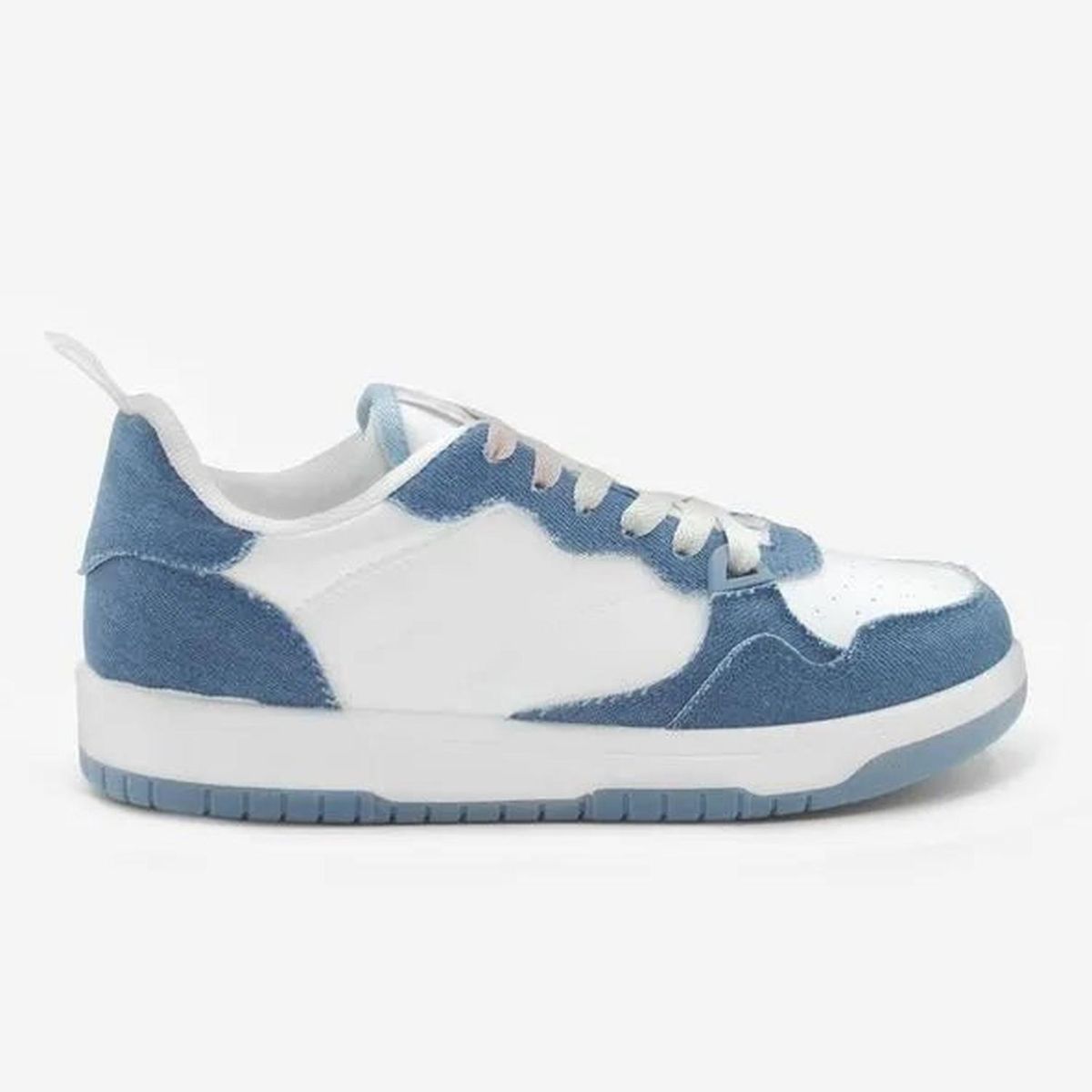 STHEF - ZAPATILLA MUJER STHEF URBANA JEANS 7912