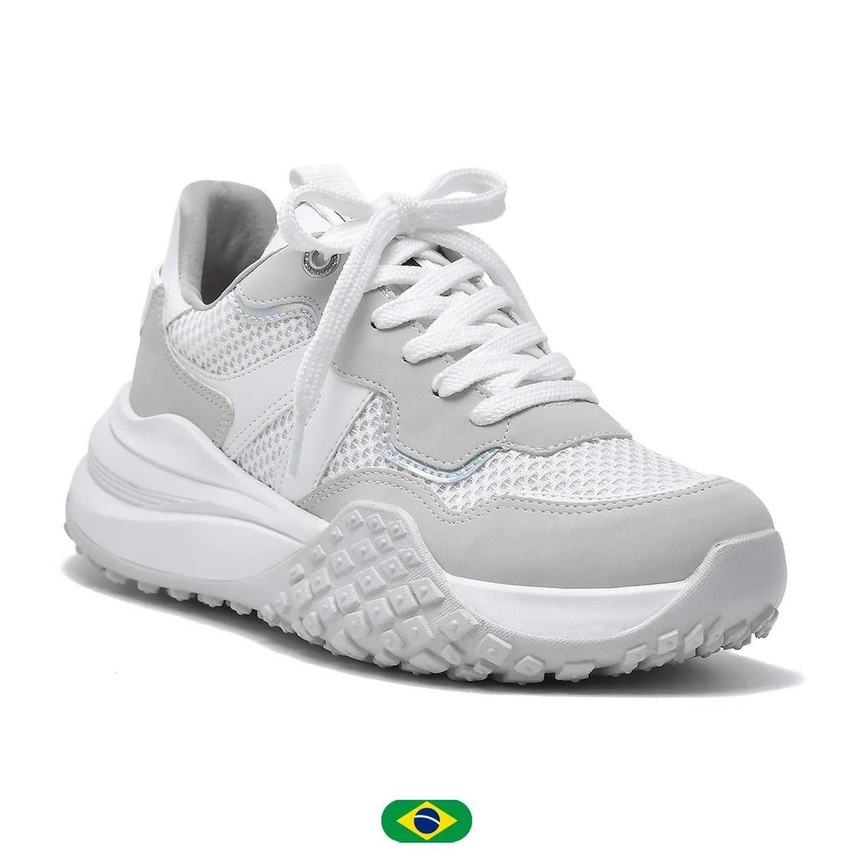 VIA MARTE - Zapatillas Mujer 22-17901-02 NBCK TL Purple/nude Via Marte