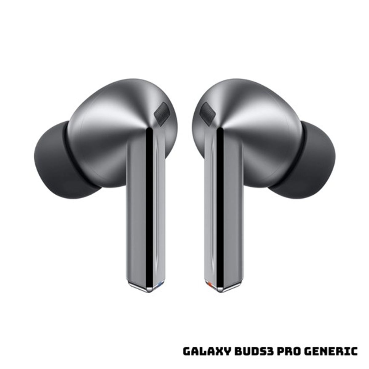 GENERICO - AUDIFONOS BLUETOOTH GALAXY BUDS 3 PRO - GRAY