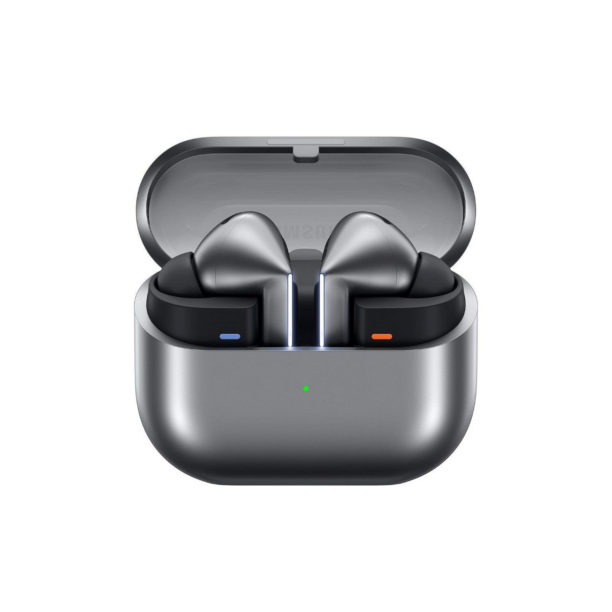 GENERICO - AUDIFONOS BLUETOOTH GALAXY BUDS 3 PRO - GRAY