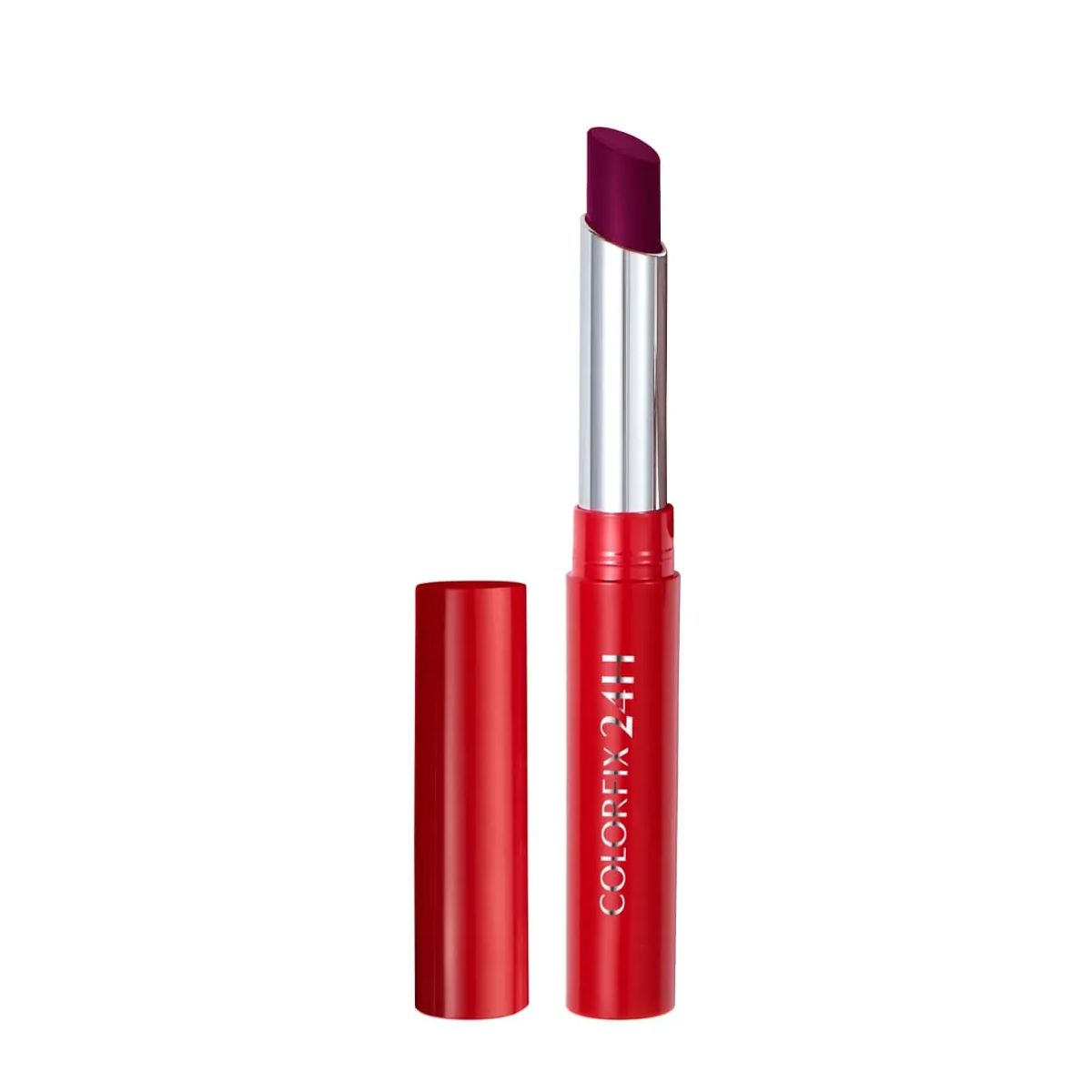 Esika - Labial Colorfix Barra 24H Vino Actitud 2 g Esika