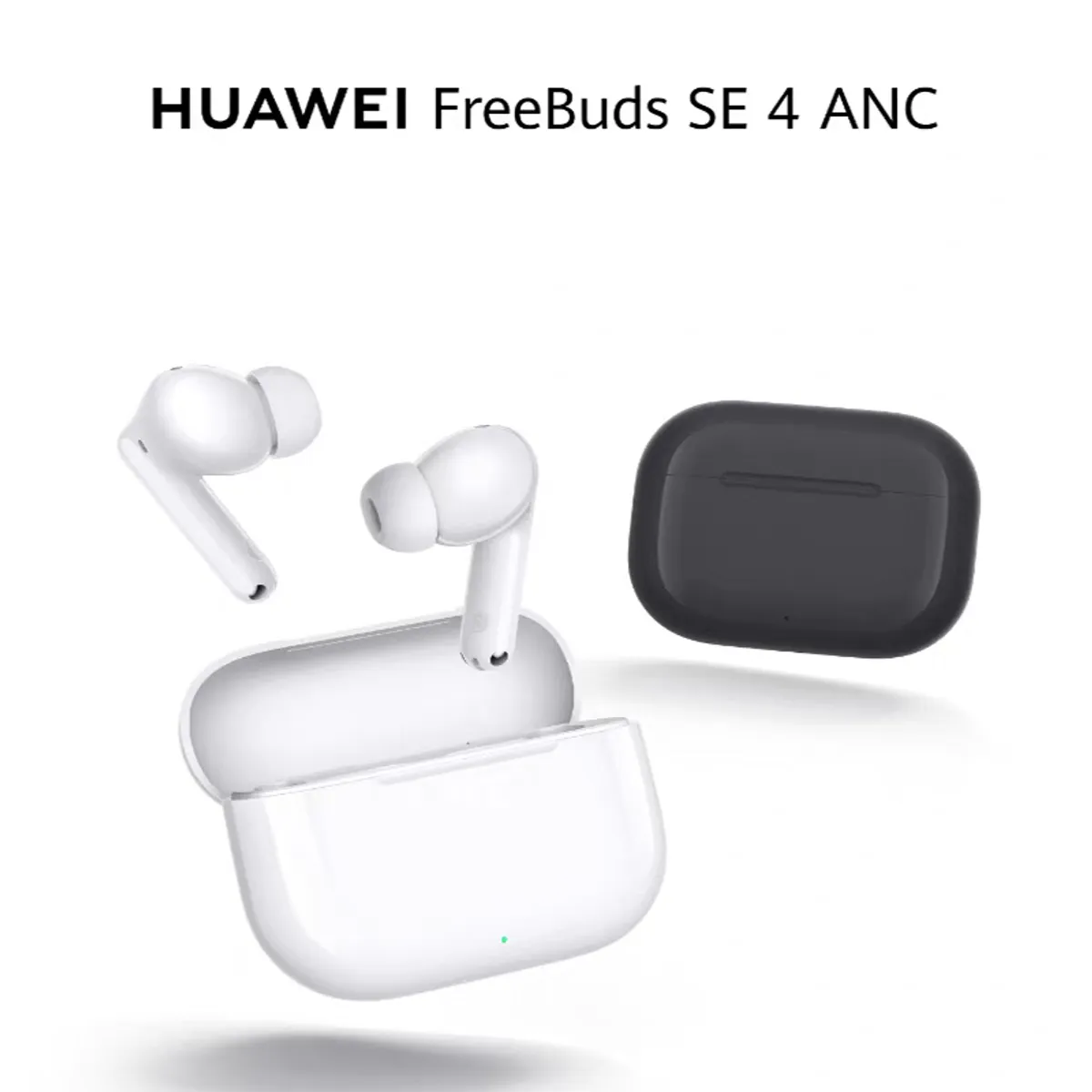 HUAWEI - Audifonos Inalámbricos HUAWEI FreeBuds SE 4 Bluetooth 54-Negro
