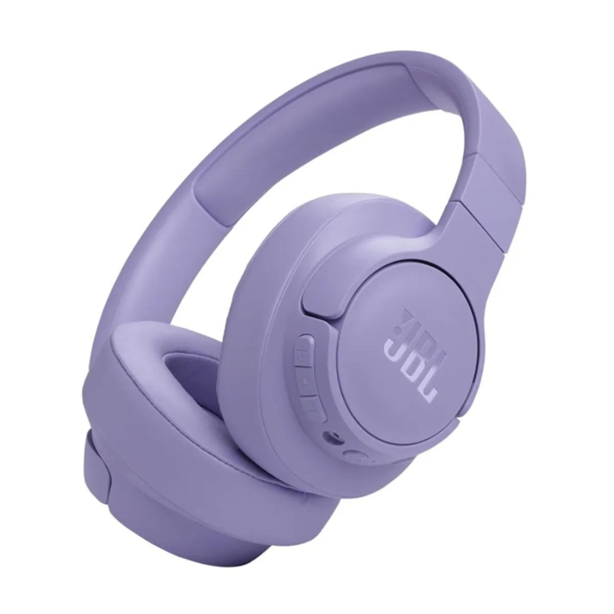 JBL - Audífonos Bluetooth JBL Tune 770NC Morado
