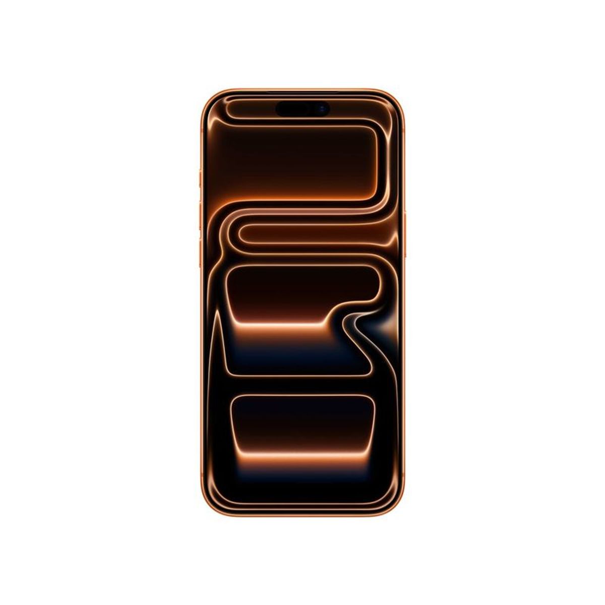 APPLE - Apple iPhone 17 Pro Max 256GB (eSIM) - Cosmic Orange