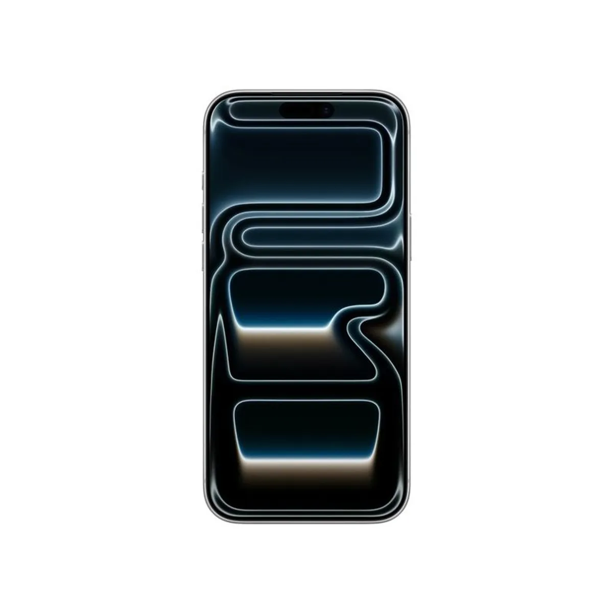 APPLE - Apple iPhone 17 Pro Max 512GB (eSIM) - Silver