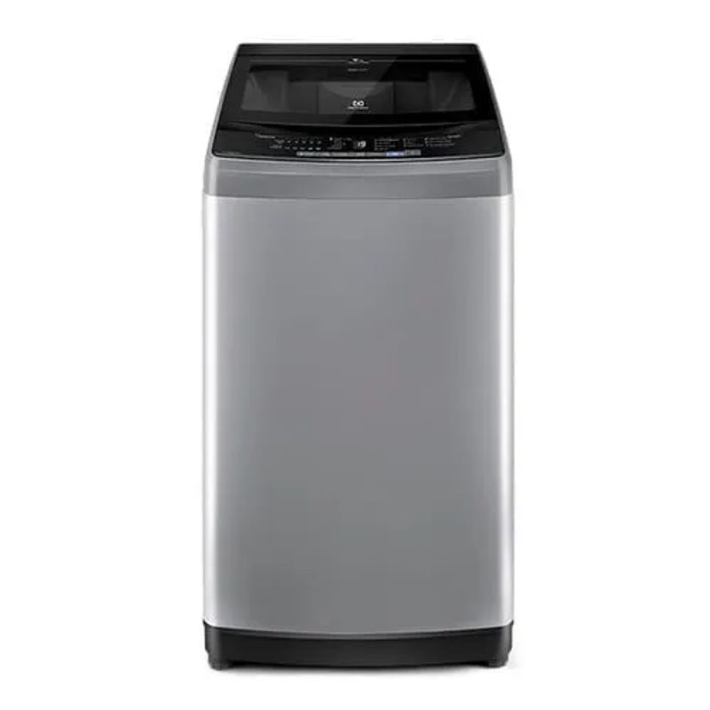 ELECTROLUX - Lavadora Electrolux Carga Superior 9kg Premium Care Gris  EWIW09F2USVG