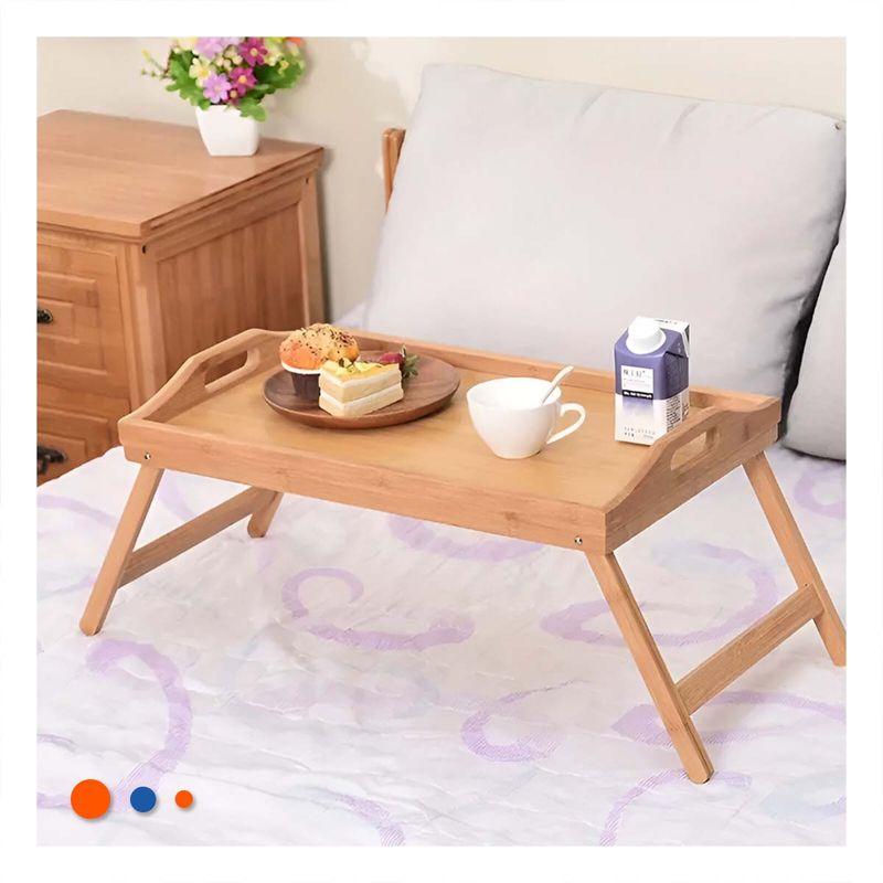 GENERICO - Pack6 Fuente Multifuncional en Mostaza Y+Papel de Regalo