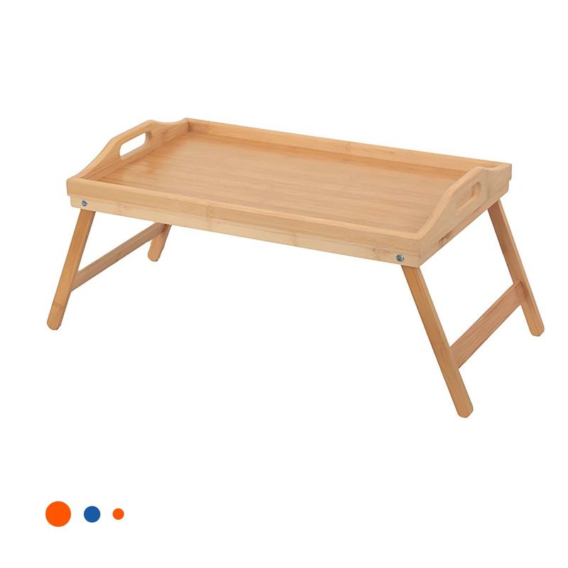 GENERICO - Pack6 Fuente Multifuncional en Mostaza Y+Papel de Regalo