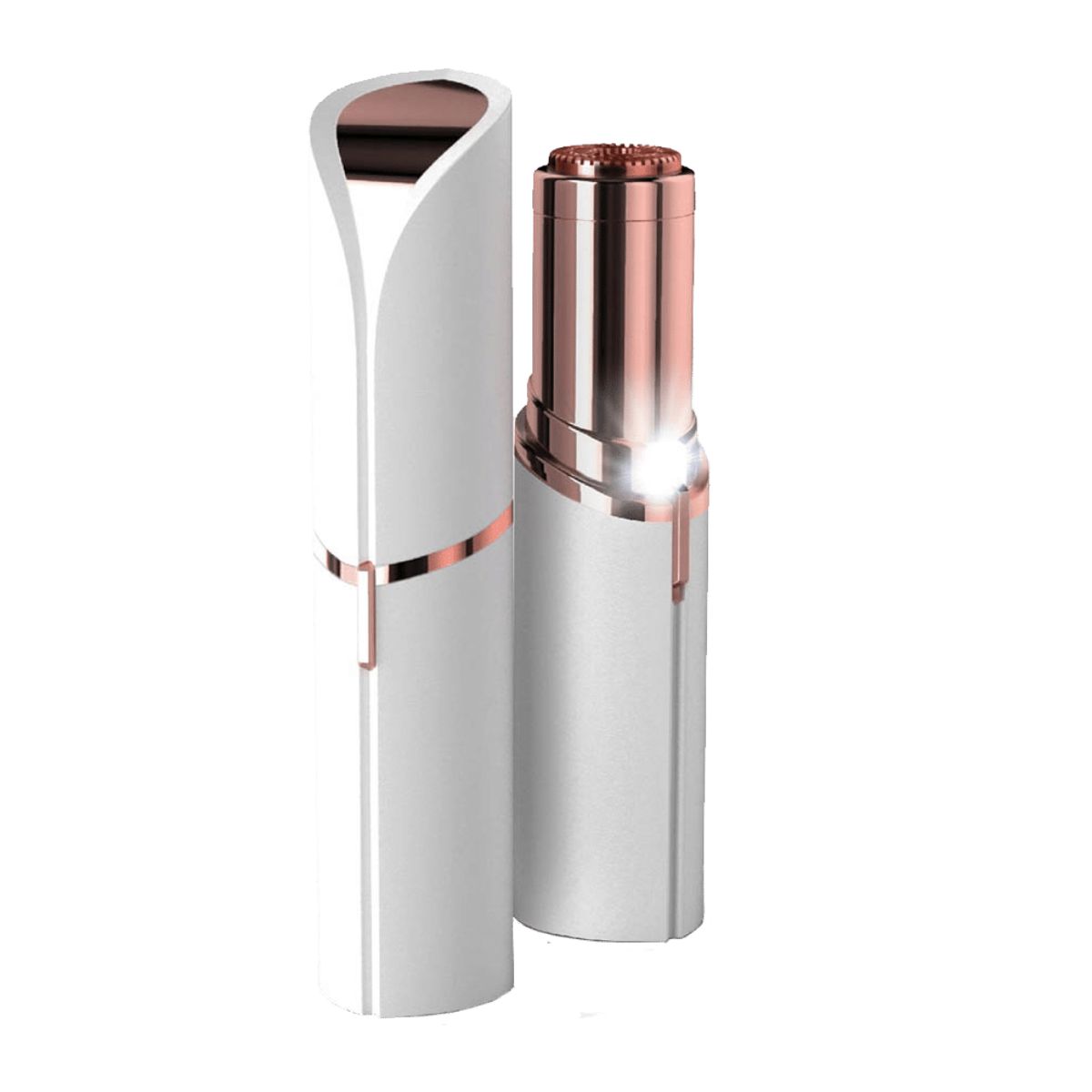 GENERICO - Removedor de vello facial para mujeres FLAWLESS