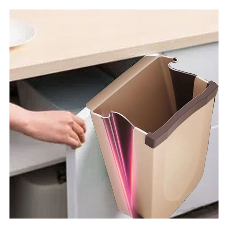 GENERICO - Pack2 Tacho Duradero en Tono Beige Y+Regalo Stickers