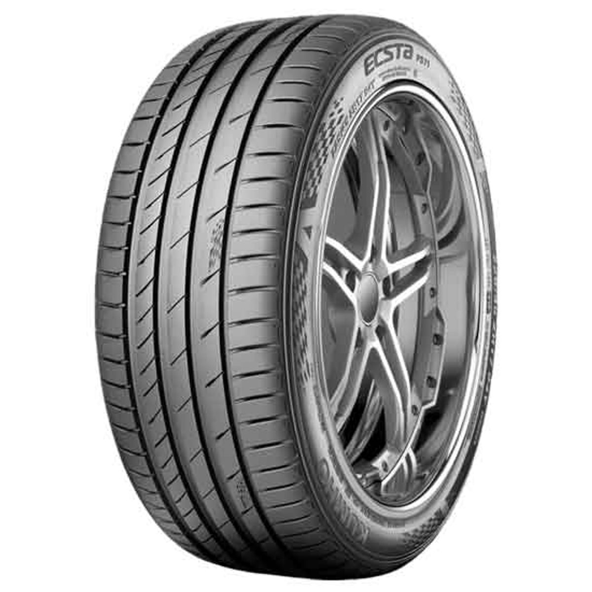 KUMHO - KUMHO 23555R18 VXLL HP71 CH