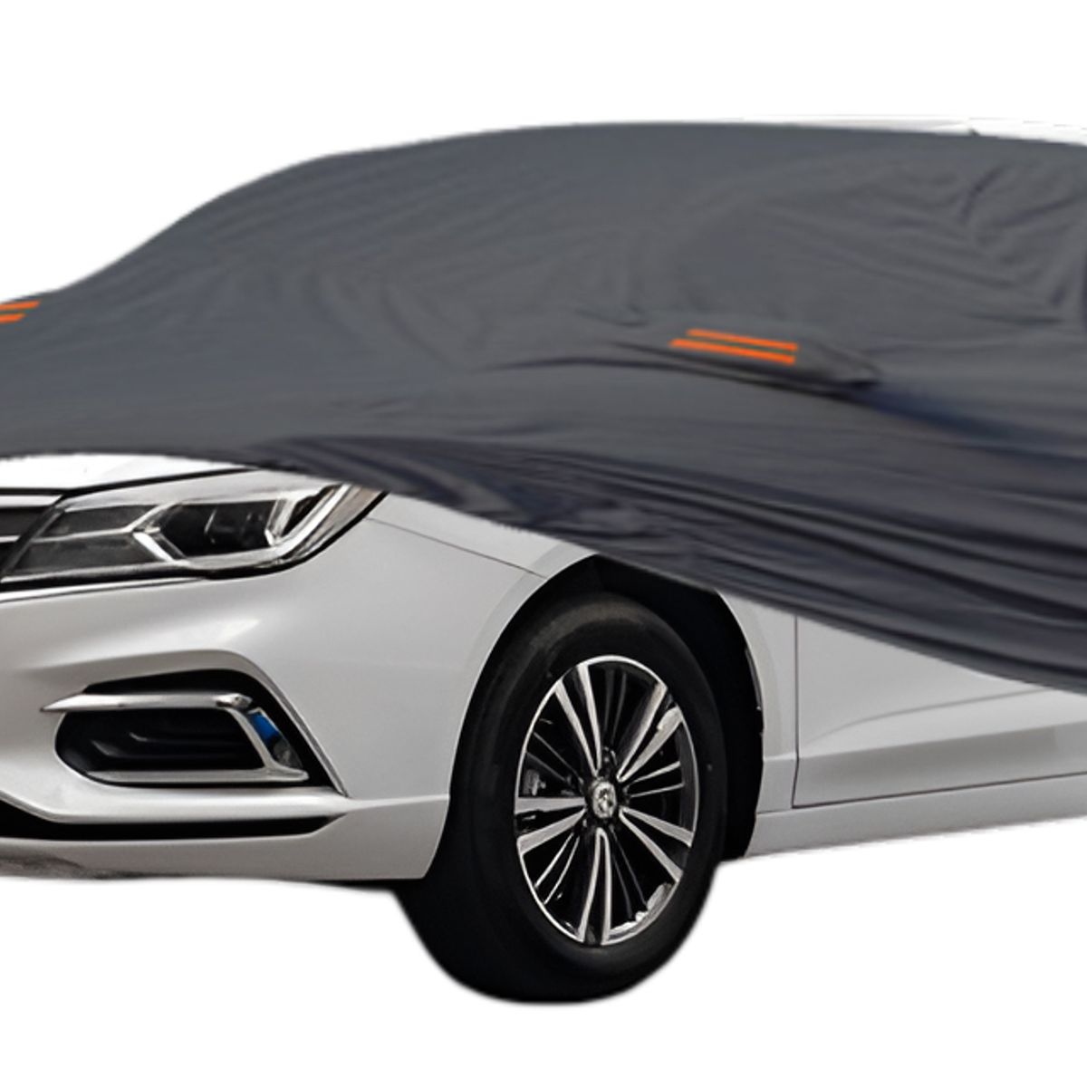 GENERICO - Cobertor Premium para auto MG MG 5 2020 - 2023