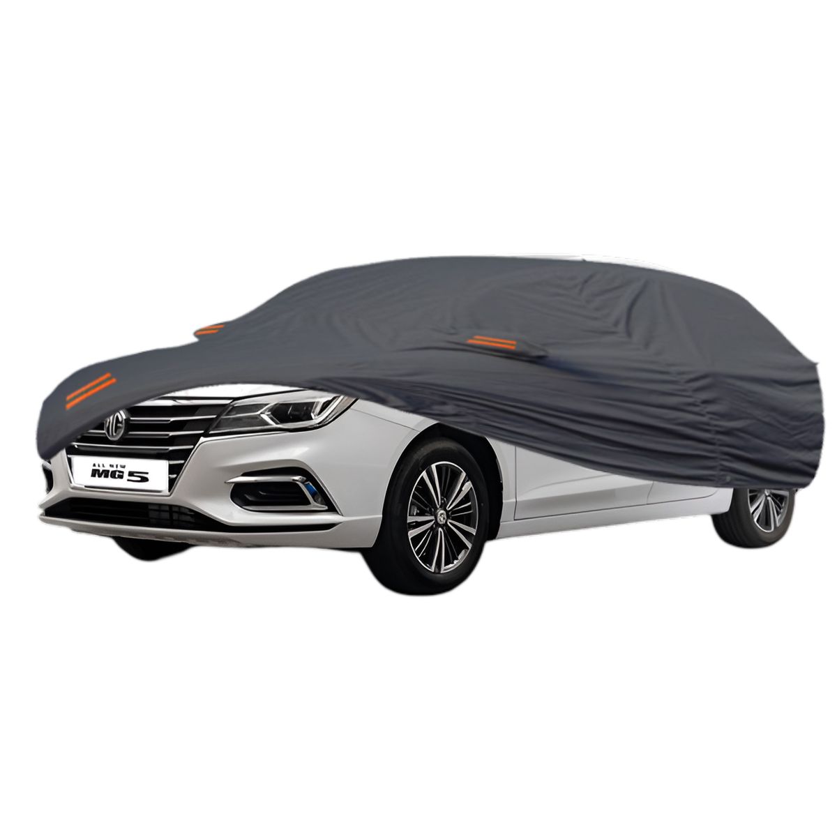 GENERICO - Cobertor Premium para auto MG MG 5 2020 - 2023