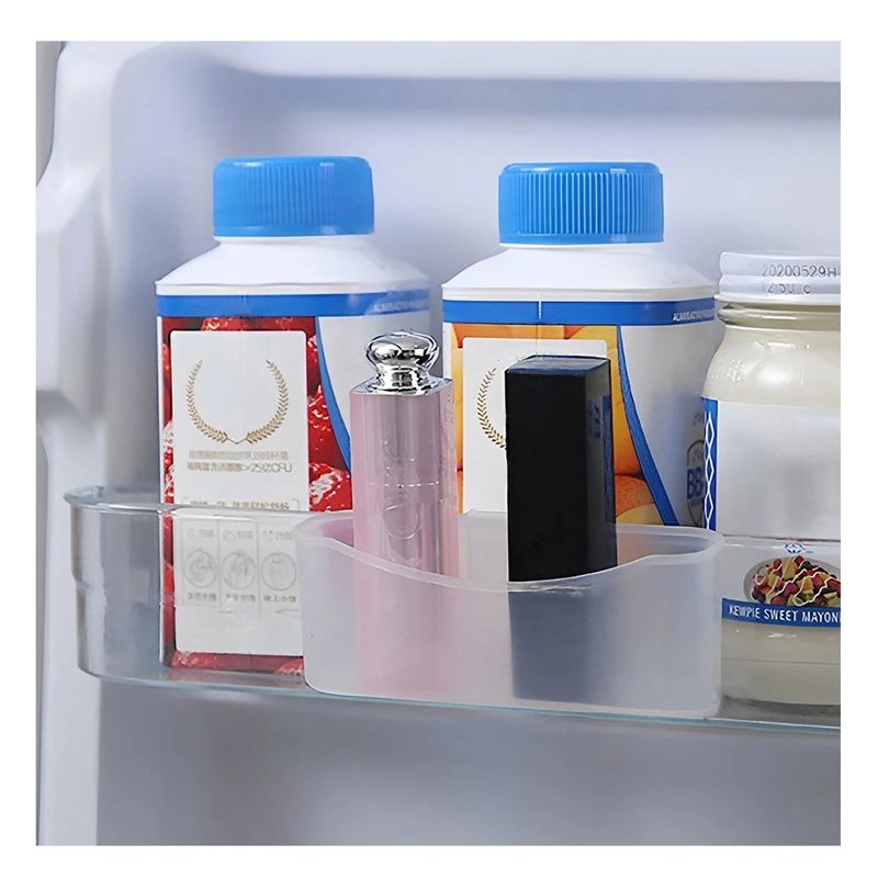 GENERICO - Pack4 Organizador Facil en Transparente Y+Papel de Regalo