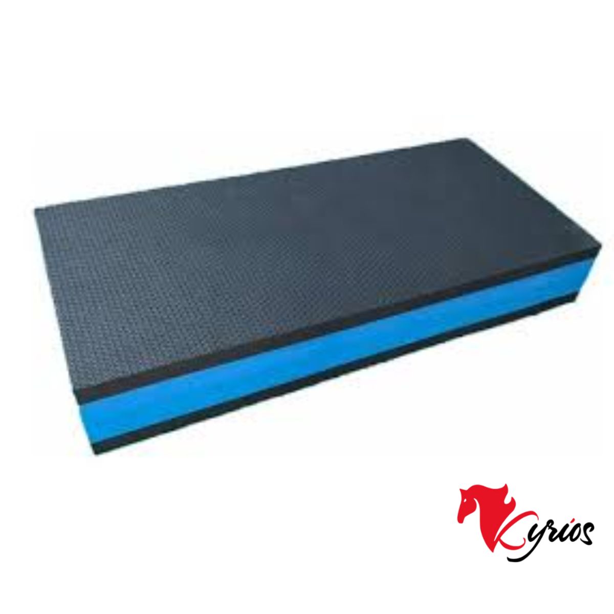 NO LOGO - STEP DE MADERA PARA AEROBICOS Y ENTRENAMIENTOS COLOR PARA MUJERES