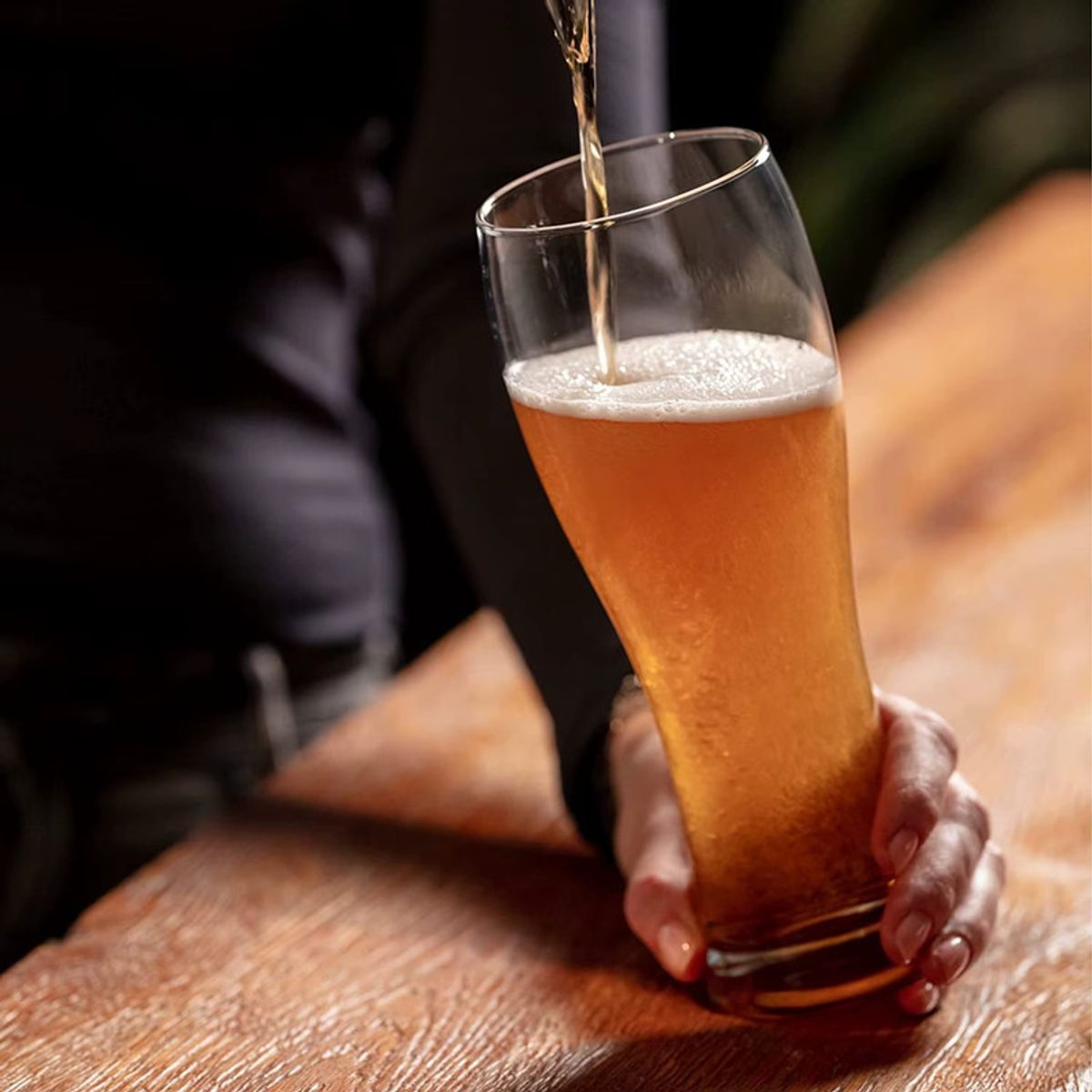 NADIR - Set x6 Vasos Joinville 300ml Nadir Cerveceros