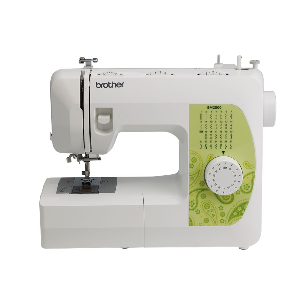 BROTHER - Máquina de Coser Brother BM2800