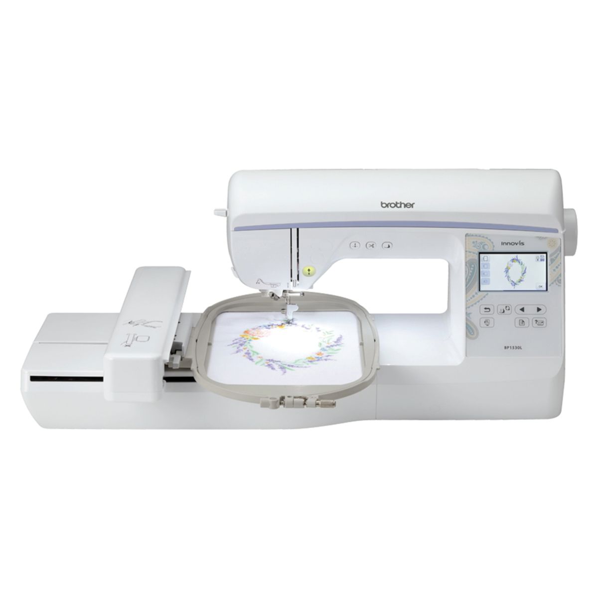 BROTHER - Máquina de Coser Brother BP1530