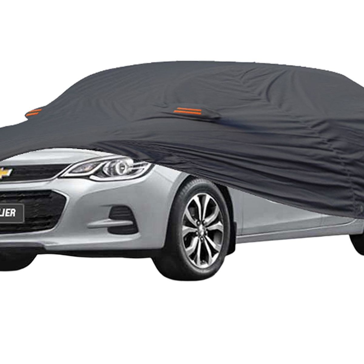 GENERICO - Cobertor Auto Universal para Chevrolet Cavalier 2017-2022