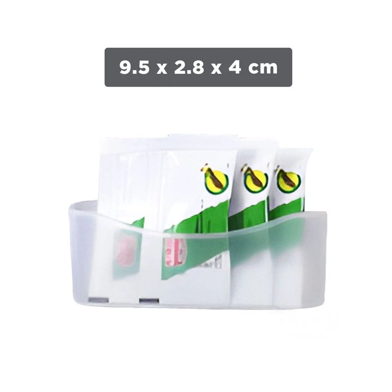 GENERICO - Pack2 Caja de Mueble para Organizar Y+Papel de Regalo