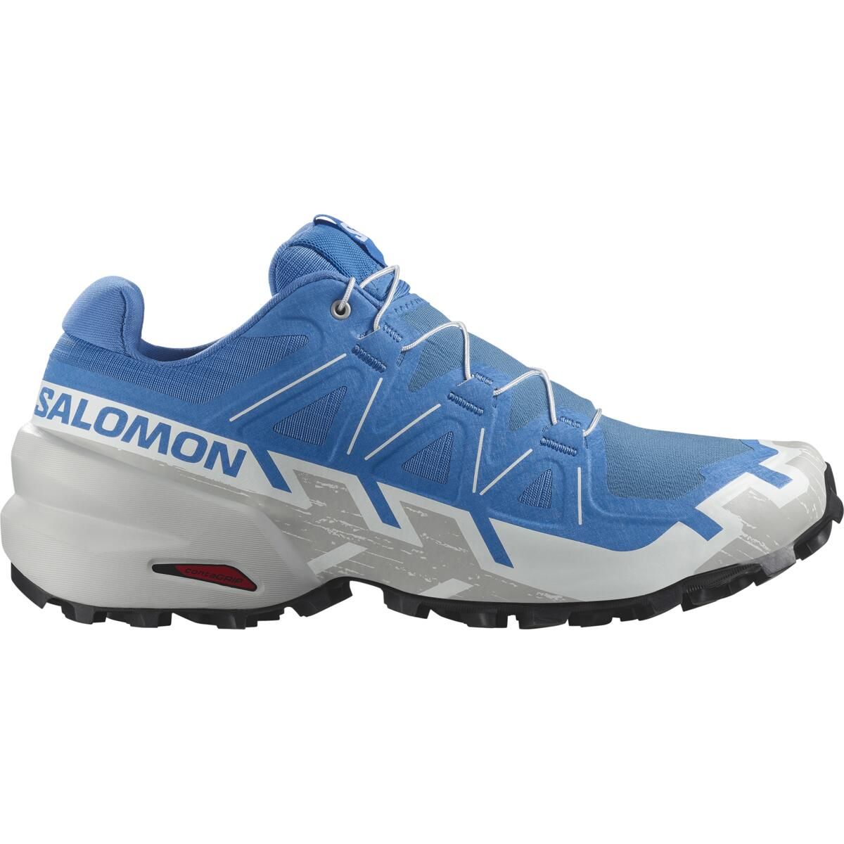 SALOMON - Zapatillas Speedcross 6 Trail Running Hombre - Salomon