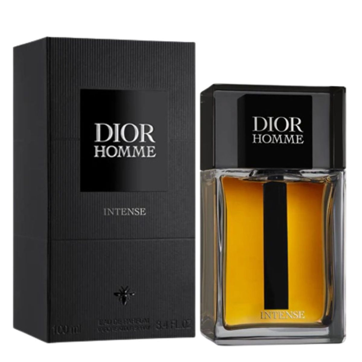 LOREAL - Homme Intense Eau de Parfum 100 ml