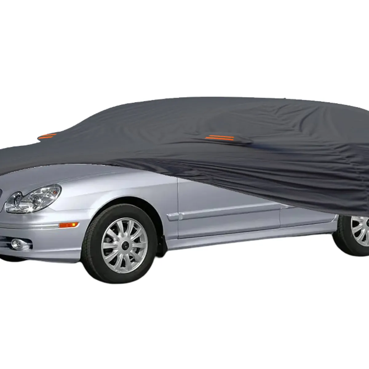 GENERICO - Cobertor Premium para auto Hyundai Sonata 2005 - 2023