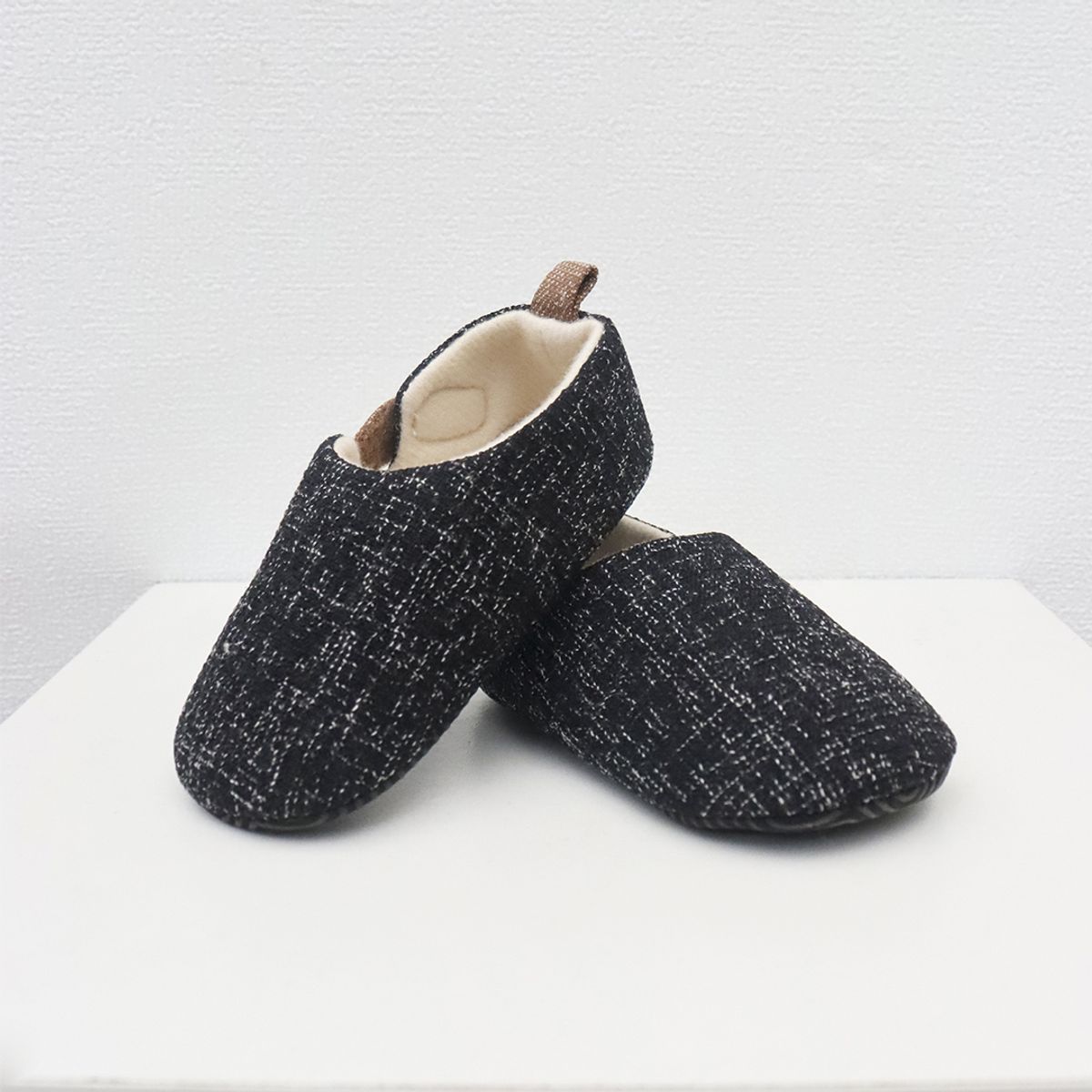 EVYTONY - ZAPATILLA PARA BEBÉ - MODELO TONY