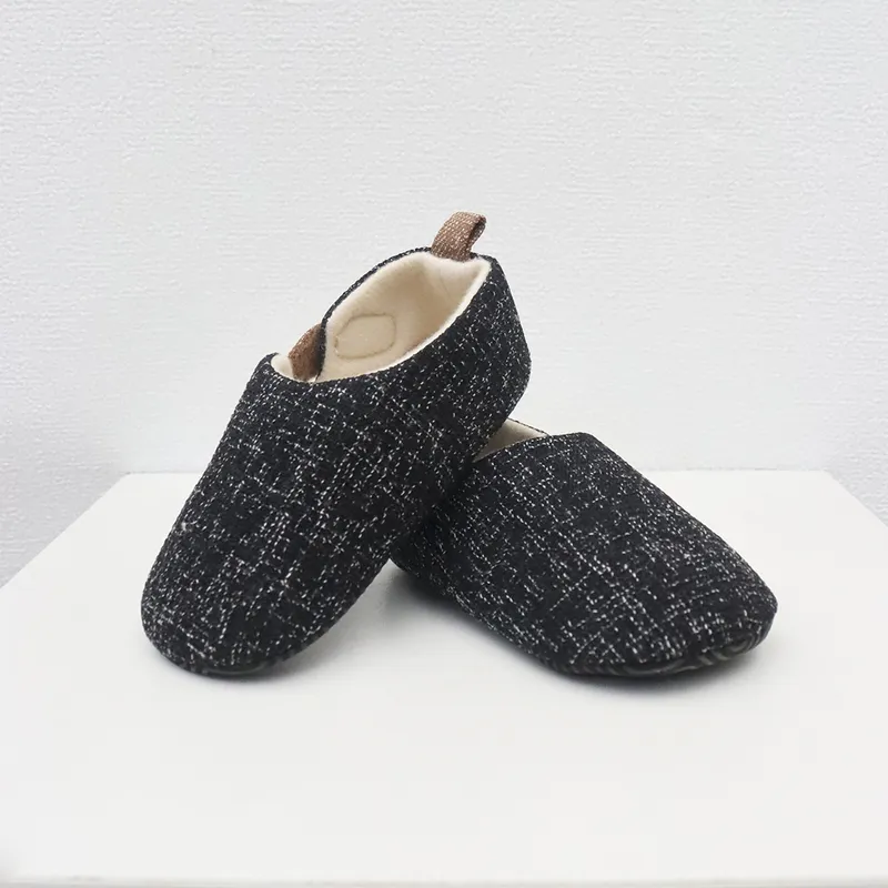 EVYTONY - ZAPATILLA PARA BEBÉ - MODELO TONY