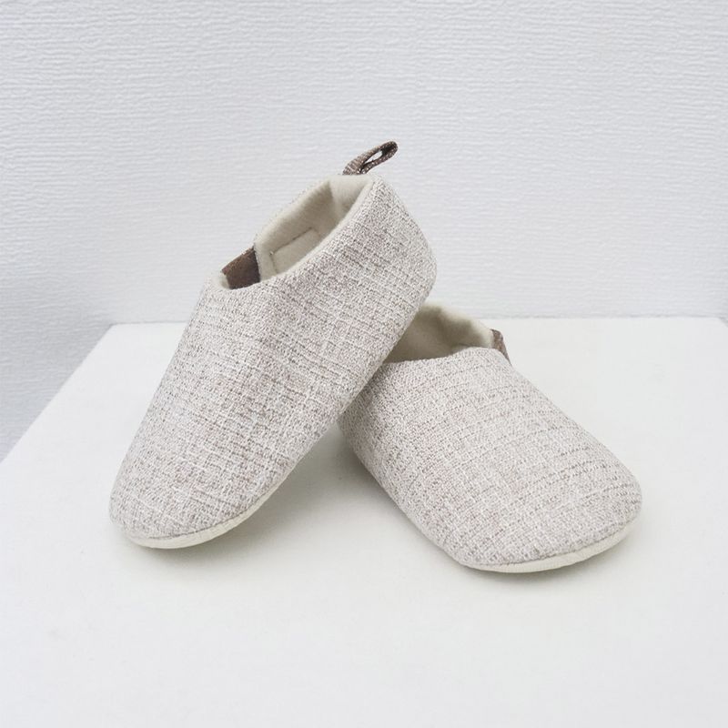 EVYTONY - ZAPATILLA PARA BEBÉ - MODELO TONY