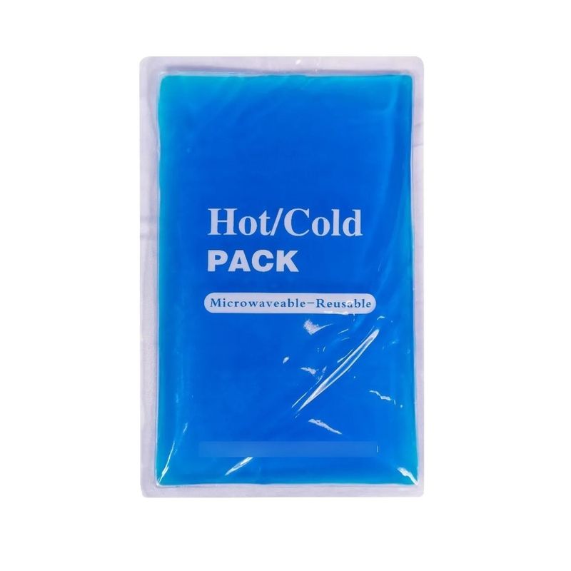 GENERICO - Compresa Corporal De Gel Friocaliente Terapia - Deporte
