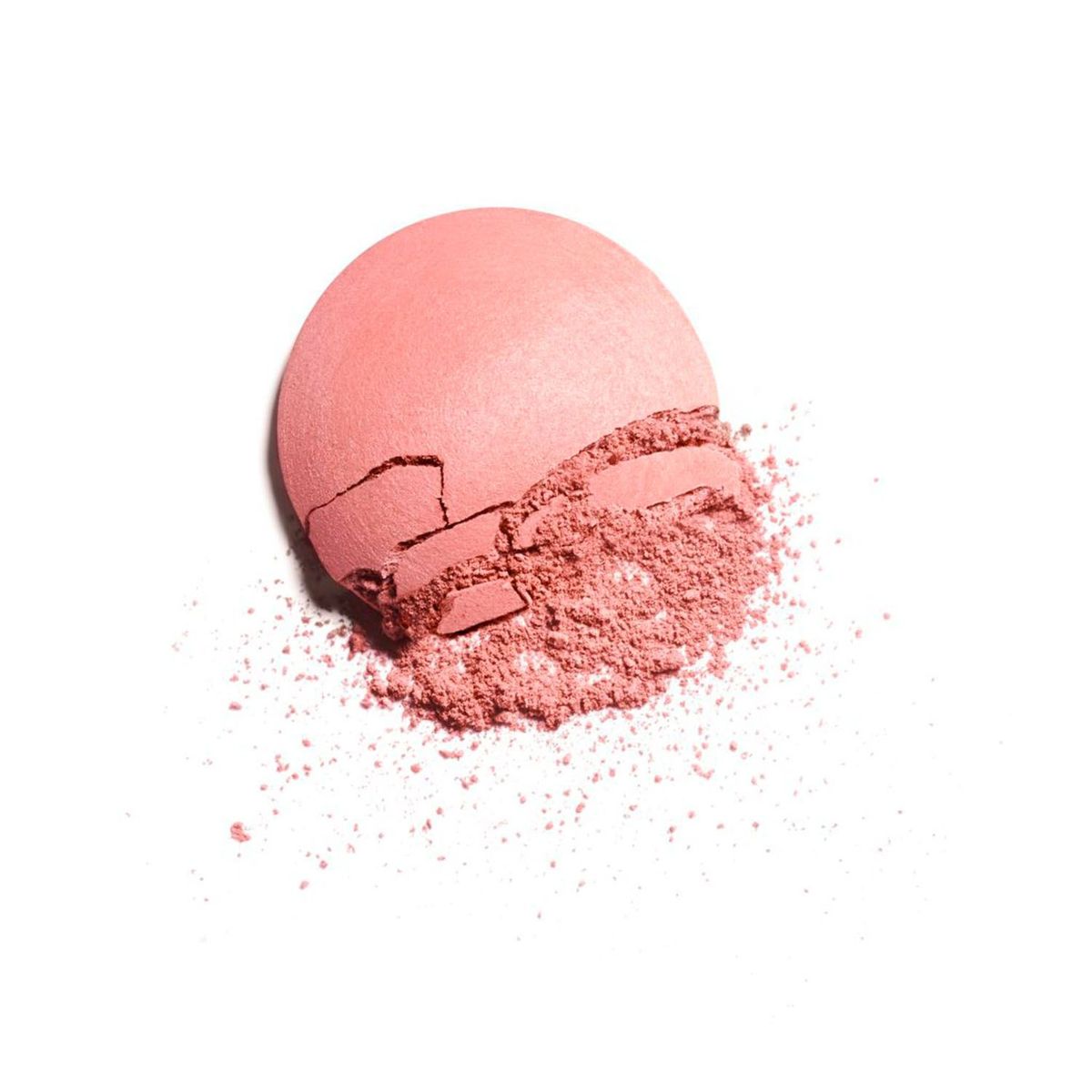 CHANEL - Joues Contraste Rubor En Polvo