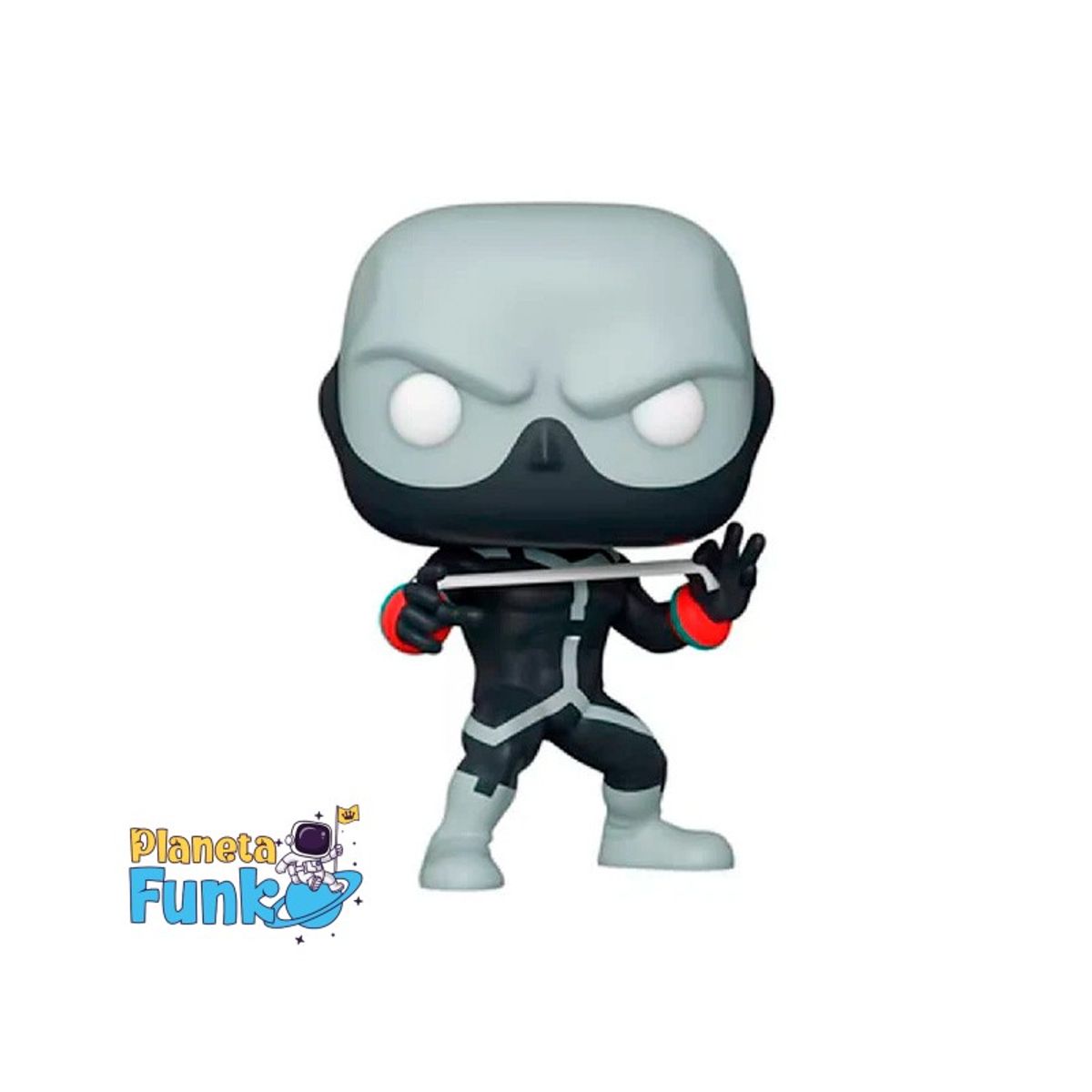 FUNKO - MY HERO ACADEMIA TWICE FUNKO POP EXCLUSIVO 1093