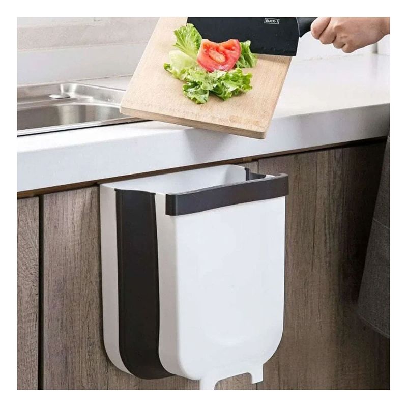 GENERICO - Pack4 Recipiente Funcional en Blanco Y+Papel de Regalo