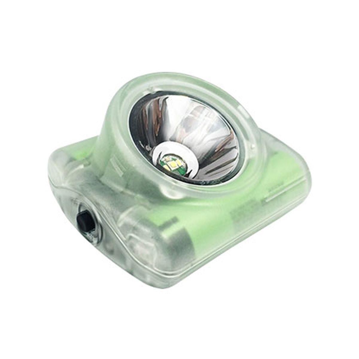 GENERICO - LAMPARA  4A - MINERA INALAMBRICA LED