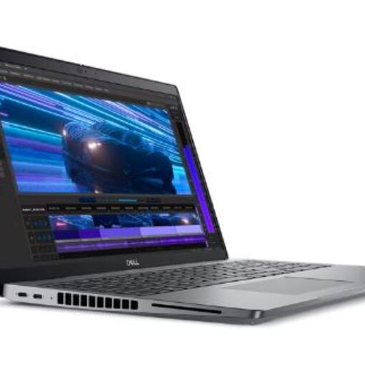 DELL - LAPTOP DELL WORKSTATION PRECISION 3591, ULTRA 9 , 32GB RAM, SSD 1TB , 8 GB VIDEO