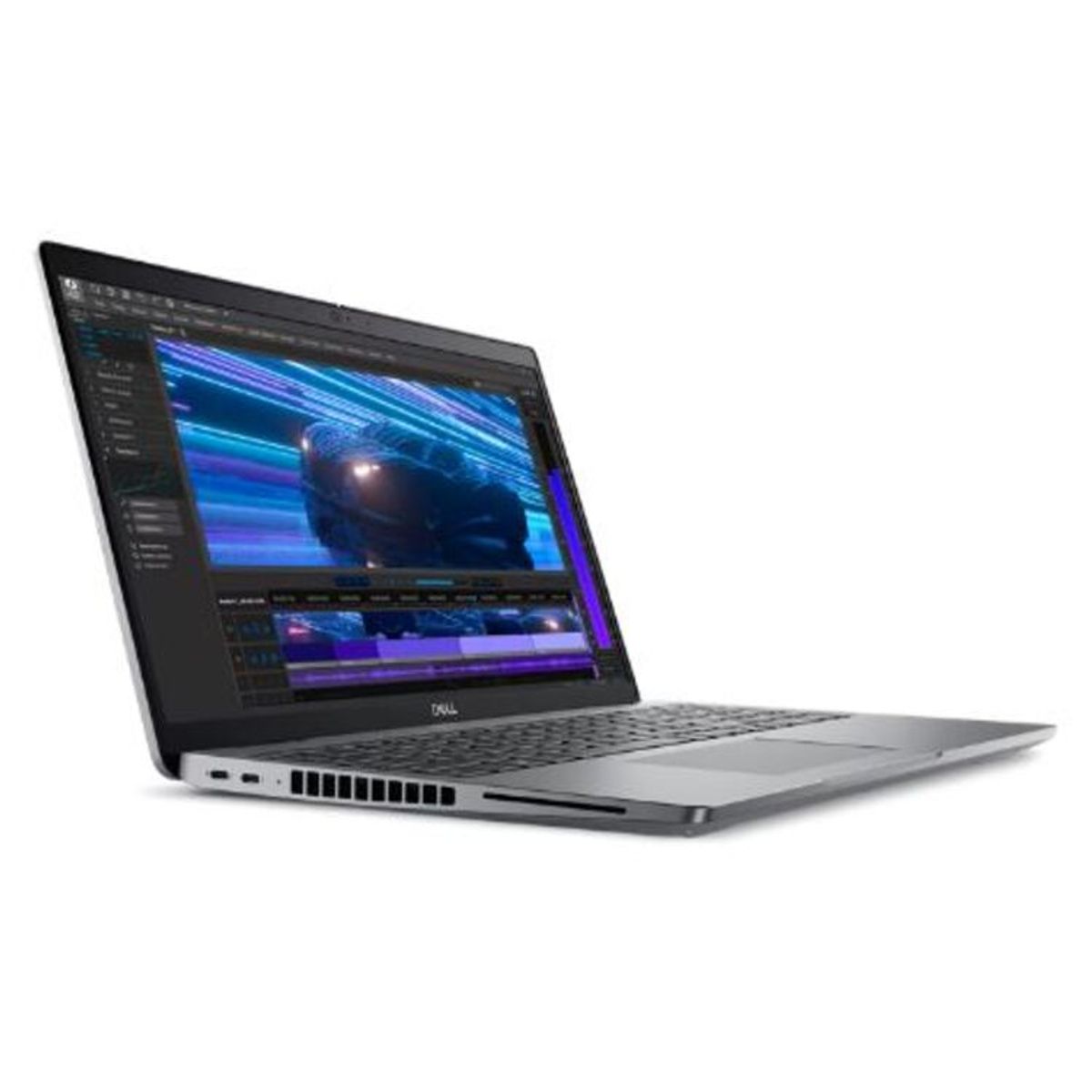 DELL - LAPTOP DELL WORKSTATION PRECISION 3591, ULTRA 9 , 32GB RAM, SSD 1TB , 8 GB VIDEO