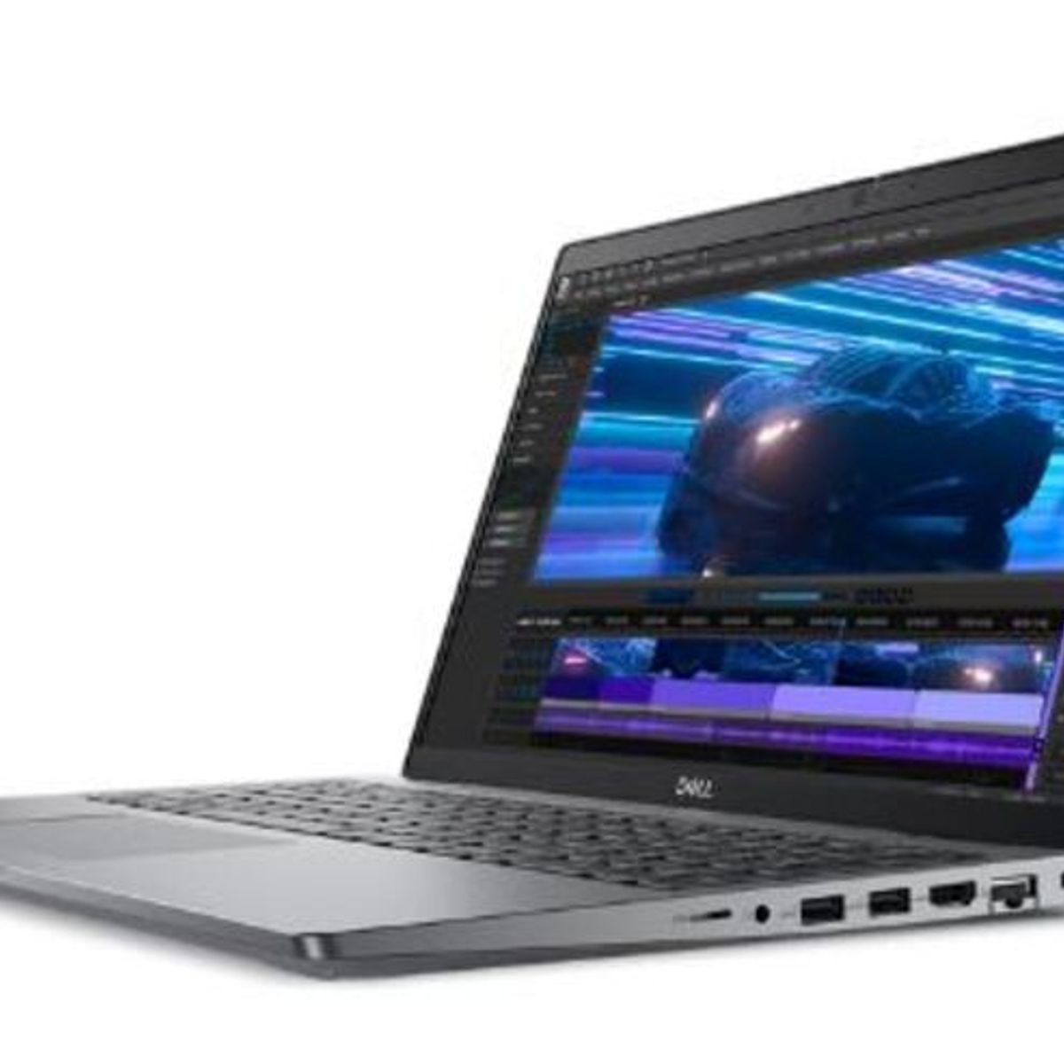 DELL - LAPTOP DELL WORKSTATION PRECISION 3591, ULTRA 9 , 32GB RAM, SSD 1TB , 8 GB VIDEO