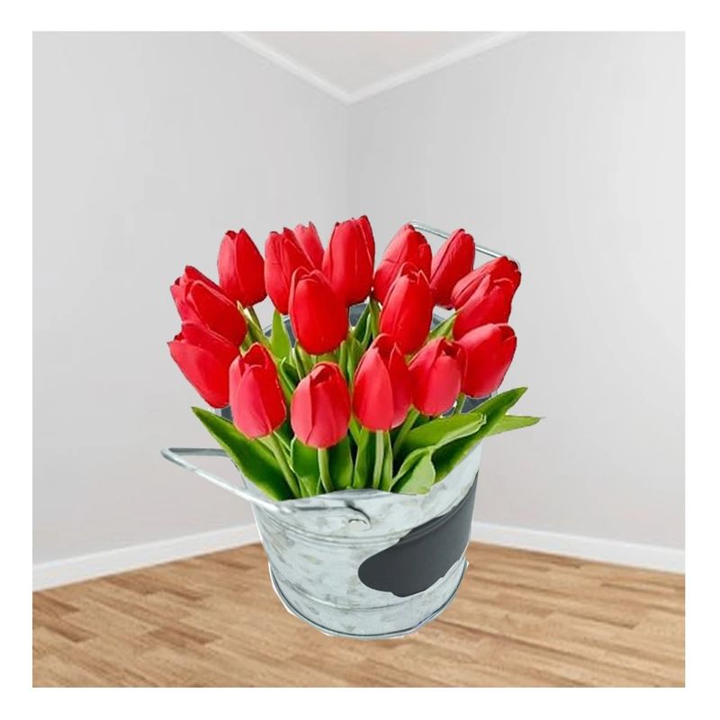 GENERICO - Pack12 Cubo Apunte en Nube Plateado Y+Regalo Stickers