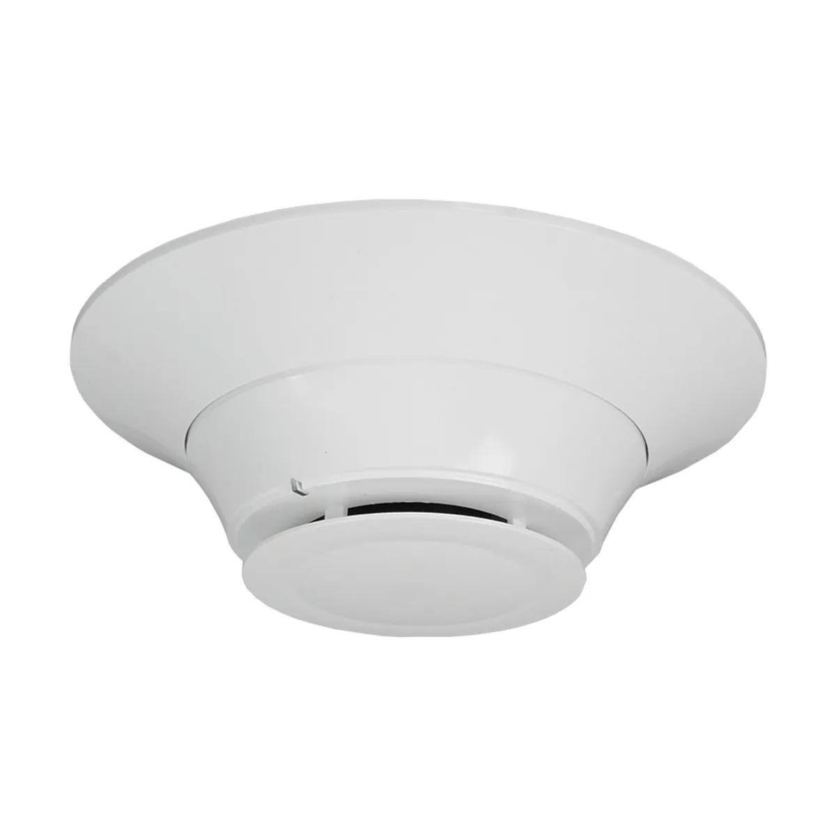 HONEYWELL - DETECTOR HONEYWELL DE HUMO DIRECCIONABLE CON BASE BLANCO PN SD365
