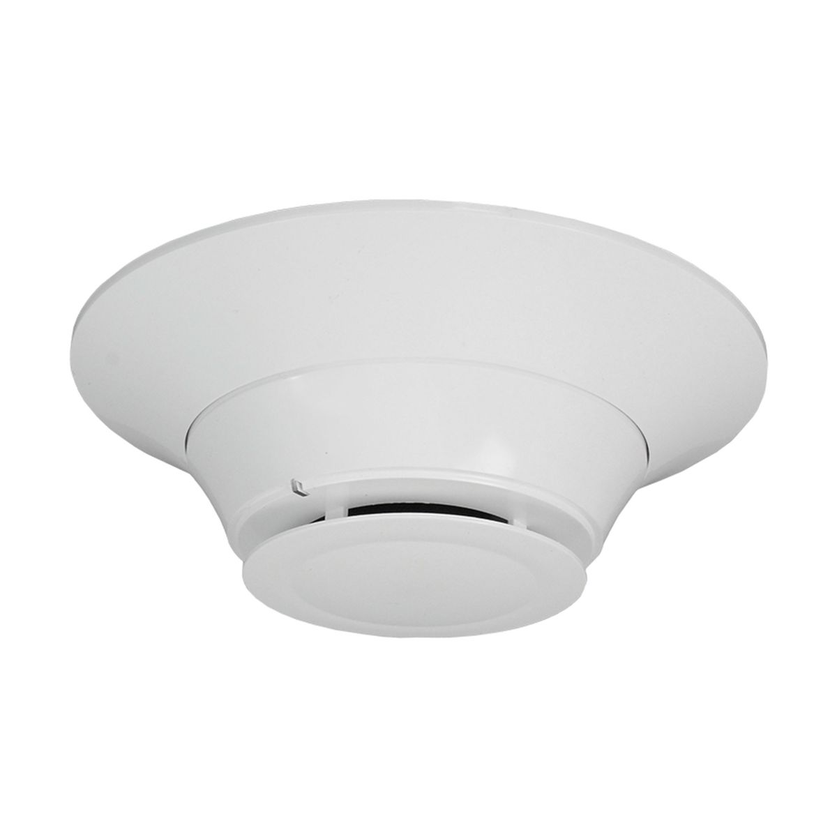 HONEYWELL - DETECTOR HONEYWELL DE HUMO DIRECCIONABLE CON BASE BLANCO PN SD365